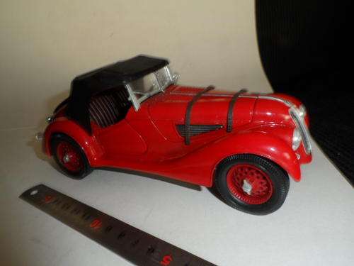 ROAD LEGENDS 1940 BMW 328   1/18