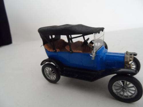 CORGI 154, VINTAGE MODEL T 1915 [A8]