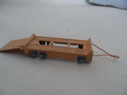 MATCHBOX ATLANTIC TRAILER [A7]