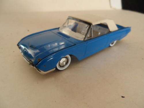 SOLIDO FORD THUNDERBIRD [A10]