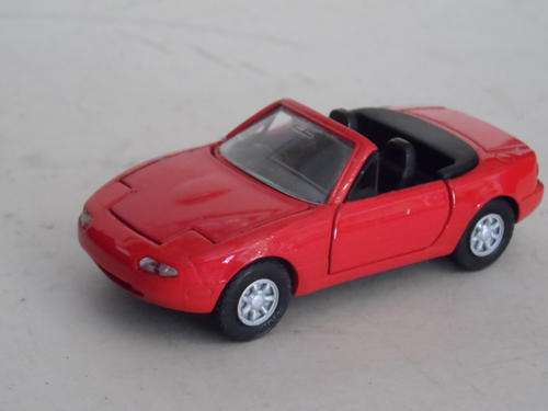 DIAPET EUROS ROADSTER 1/43  [A6]