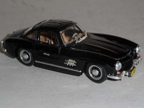 BANG MERCEDES 300 SL  [A4]