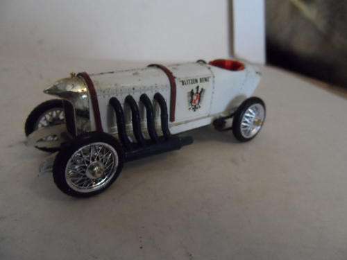 BRUMM BLITZEN BENZ  [A7]