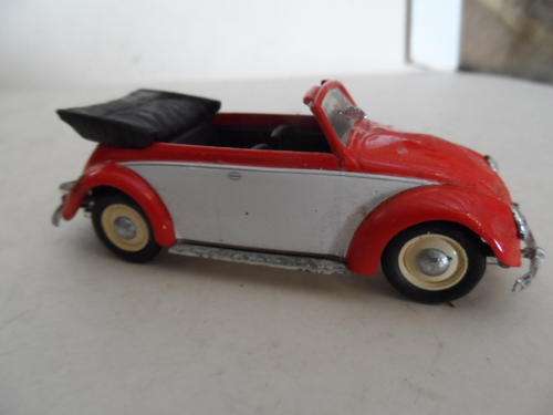 VITESSE  VOLKSWAGEN CABRIO [A13]