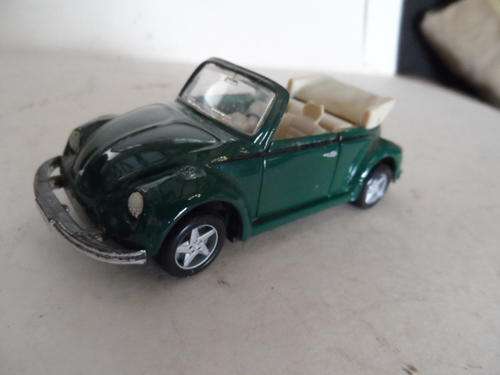 MAISTO VW CABRIO [A6]
