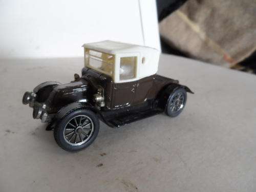 CORGI CLASSICS 1910 RENAULT 12/16 [A14]