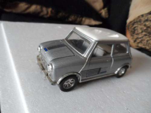 MINI SUNNYSIDE   A5