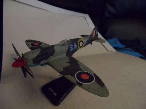 SPITFIRE