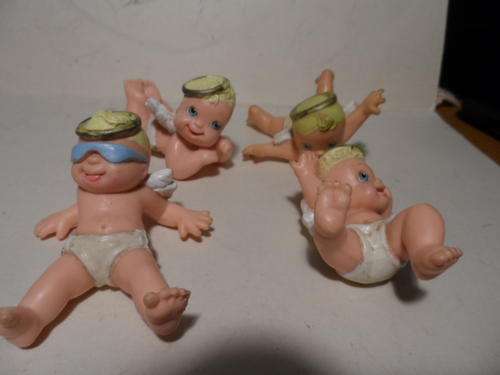 DIAPER BABIES ANGELS