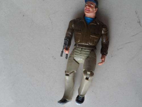 MURDOCH FROM A TEAM SERIES