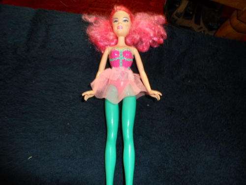 Barbie Mattel
