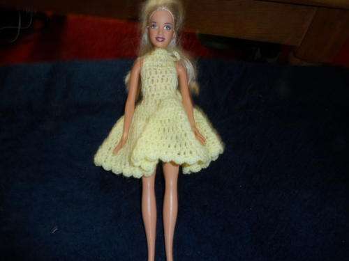 Barbie Mattel