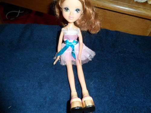 Bratz Tracy