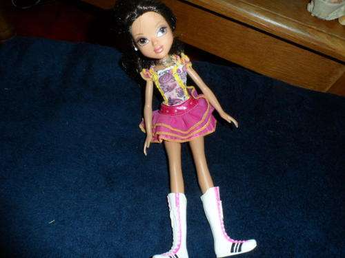 Bratz MGA girl