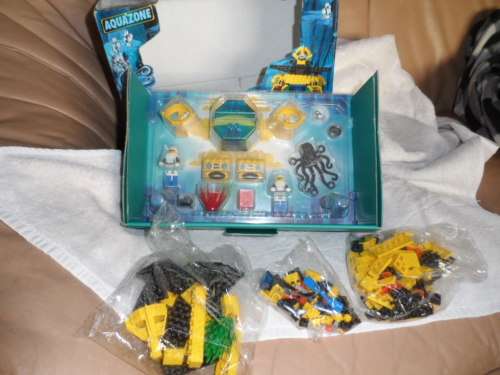 LEGO 1822 NEPTUNE 111, UNOPENED