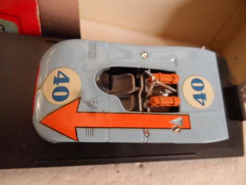 BEST 9033 PORSCHE 908/3 TARGA FLORIO 70 [M100]