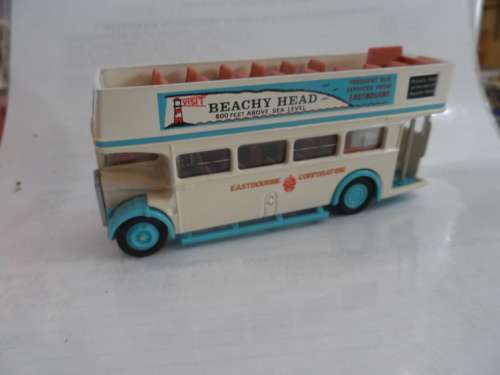 EFE A.E.C. REGENT EASTBOURNE CORPORATION [M4]
