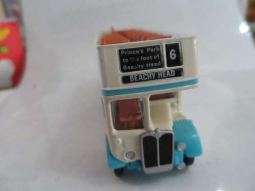 EFE A.E.C. REGENT EASTBOURNE CORPORATION [M4]