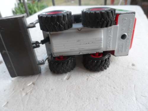 GAMA 9420 BOBCAT SKIDSTEER 1/19 SCALE [M43]