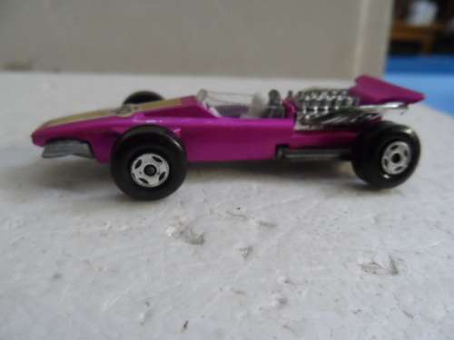 MATCHBOX SUPERFAST NO 34 FORMULA ONE
