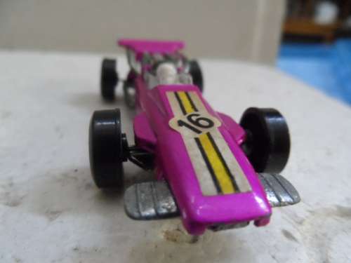 MATCHBOX SUPERFAST NO 34 FORMULA ONE