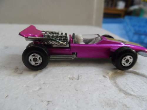 MATCHBOX SUPERFAST NO 34 FORMULA ONE