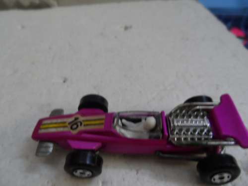 MATCHBOX SUPERFAST NO 34 FORMULA ONE