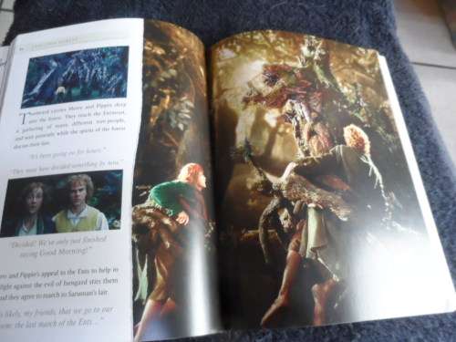 Lord of the rings 159 pages good condition