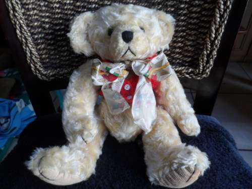 Lovely Russ bear