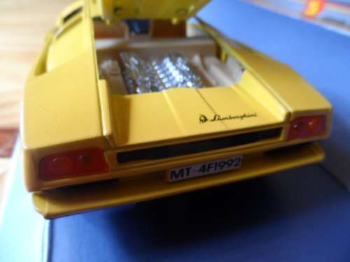 LAMBORGHINI DIABLO  1/24