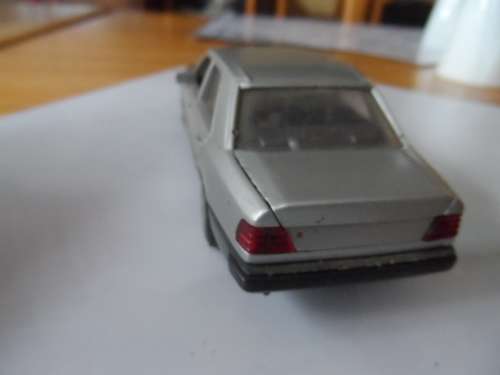 CURSOR MODELL MERCEDES BENZ  1/43  [M76]