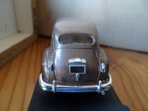 SOLIDO CHRYSLER WNDSOR   1/43 Scale  [M13]