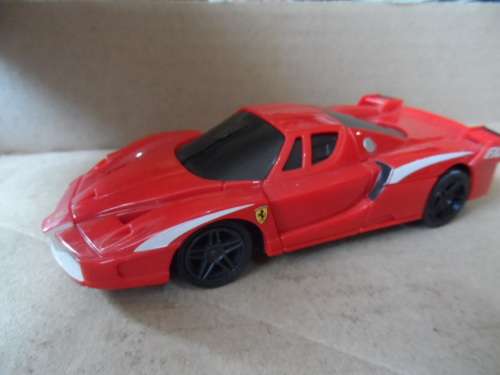 VPOWER  FERRARI FX EVOLUZIONE  1/43  [M305]