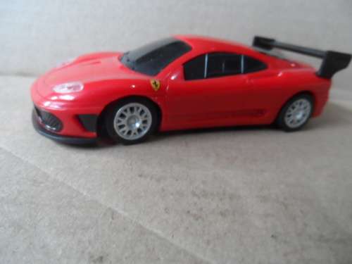VPOWER  FERRARI 360 GTC  1/43  [M305]