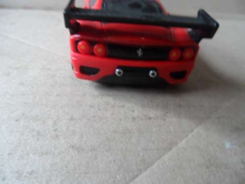 VPOWER  FERRARI 360 GTC  1/43  [M305]