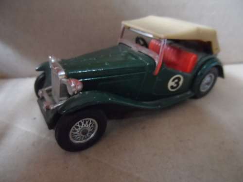 MATCHBOX 1945 MG TC   1/43  [M305]