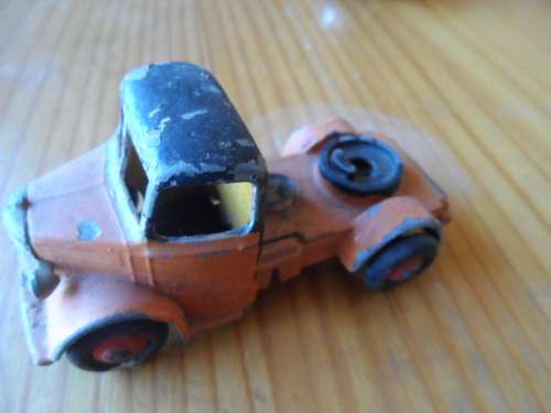 ORIGINAL DINKY BEDFORD  [M308]