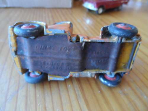 ORIGINAL DINKY BEDFORD  [M308]