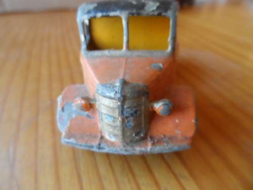 ORIGINAL DINKY BEDFORD  [M308]