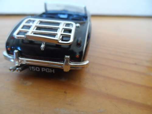 VANGUARDS AUSTIN HEALEY 3000 MK1 [M66]