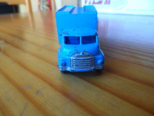 MATCHBOX BEDFORD CAR TRANSPORTER ACCESS PACK NO 2