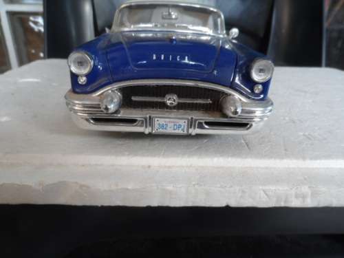 MIRA BUICK CENTURY 1/18 SCALE