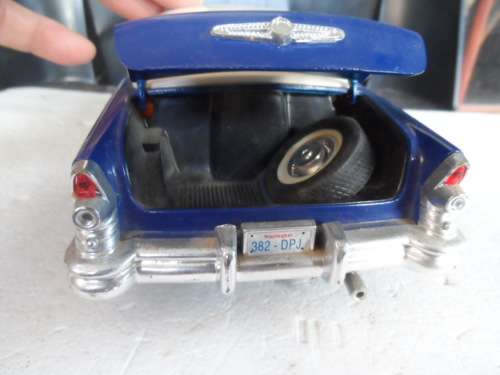MIRA BUICK CENTURY 1/18 SCALE