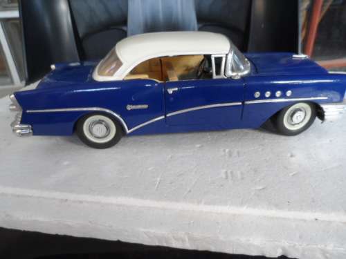 MIRA BUICK CENTURY 1/18 SCALE