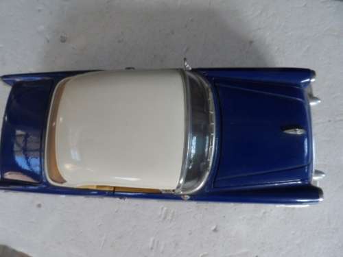 MIRA BUICK CENTURY 1/18 SCALE