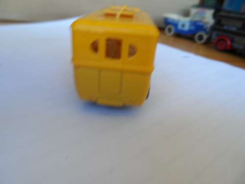 LLEDO SCHOOL BUS  [M2]