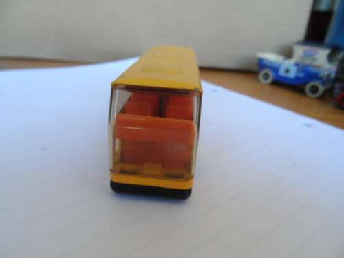 LLEDO BUS ` ISLAND TOURS`  [M5]