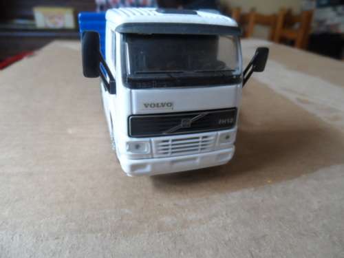 Joal 1:50 Volvo FH12-420 With Trailer  [MX3]