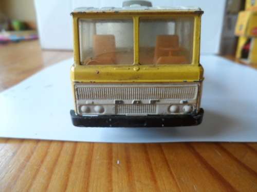 VINTAG DAF TANKER TRUCK by LION CAR , [M302]