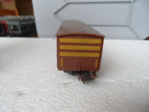 LIMA  HO SAR GUARDS VAN